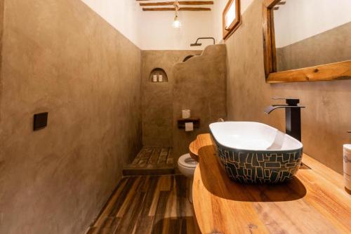 Bagno di Ananda Beach Hotel