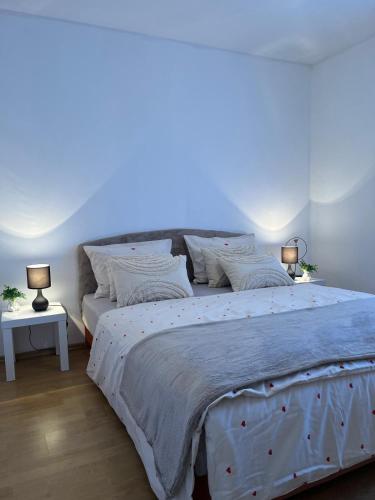Apartman Teo
