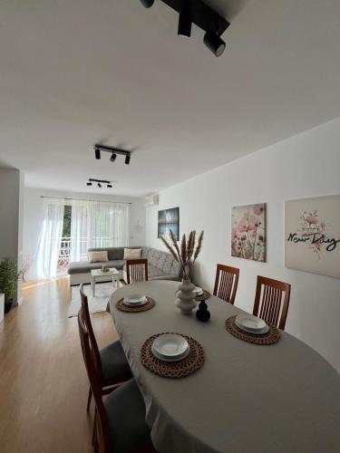 Apartman Teo