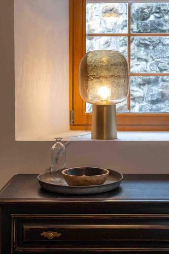 Fotografie z fotogalerie ubytování Hygge Hüs - Apartments v destinaci Grengiols