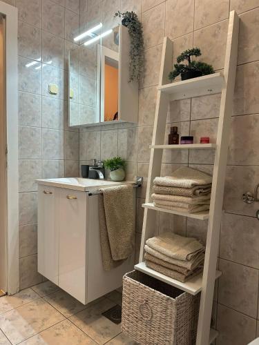 Apartman Teo