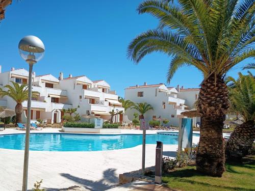 Punta Prima I Estival La Pineda