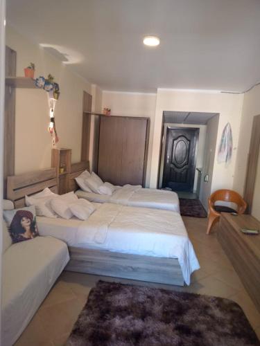 كومباوند فلورنزا ريزورت عرابيا