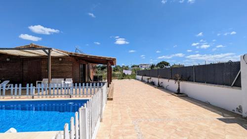 Conil, 5min centro, playas