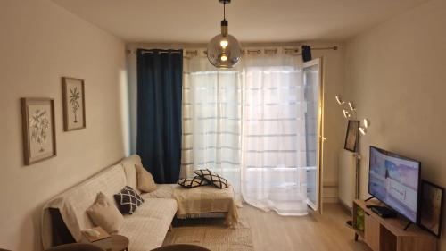 Imagen de la galería de Paris Ouest Bezons Appartement entier, en Bezons