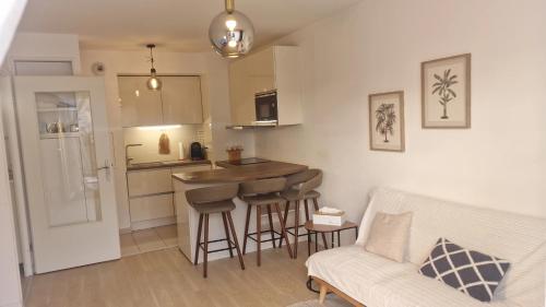 Imagen de la galería de Paris Ouest Bezons Appartement entier, en Bezons