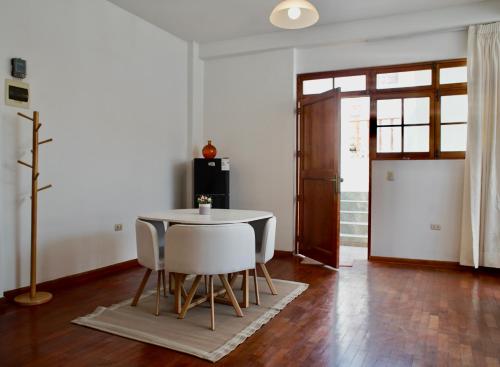 Foto Limas asuva majutusasutuse Mirandoelmar Apartment - SOL galeriist