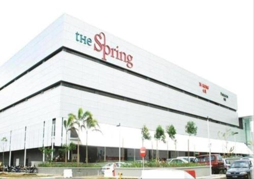 Фотография из галереи Kuching Hui Sing Garden Single Storey House в Кучинге