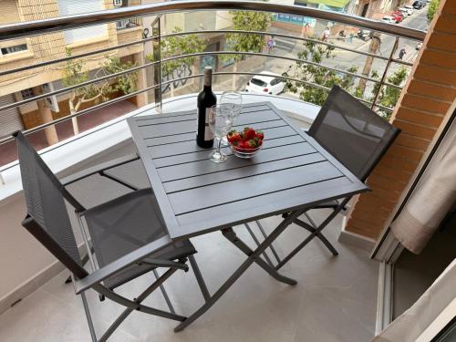 Residenz Ramon Gallud