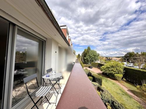 Les Sapins 200 m from CLS beach