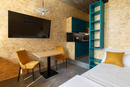 Foto Headline apartments 5