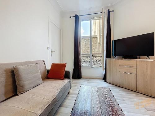 La Boulangerie Parisienne - Central Rive Gauche