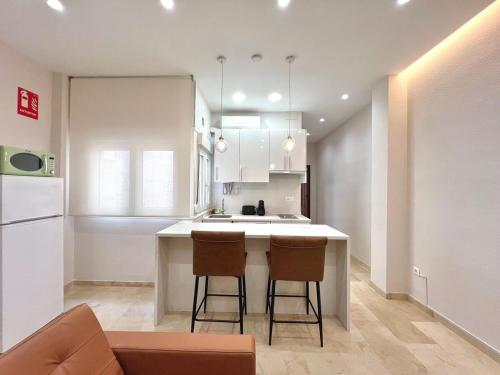 Granados II & old town by ELE Apartments