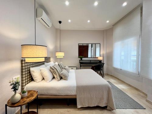 Granados II & old town by ELE Apartments