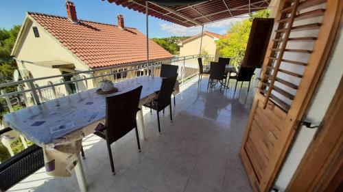 Apartman Miljenko TERASEA