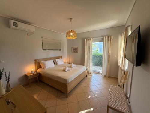 Anavyssos Garden House