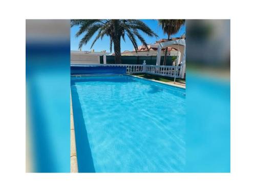 Бассейн в Villa Cristina или поблизости