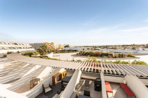 Le Sixty9 - Appartement - terrasse - Parking - Port Ambonne Village Naturiste