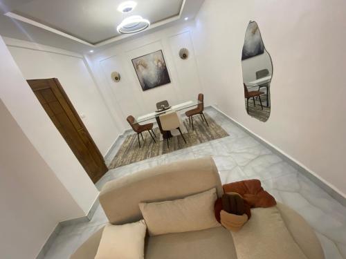 Afbeelding uit fotogalerij van La gloire House in Dakar