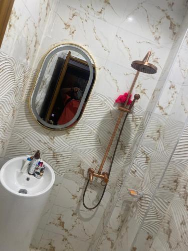 Afbeelding uit fotogalerij van La gloire House in Dakar