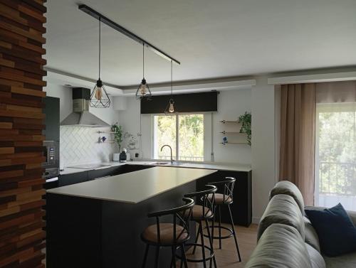 Amplio Apartamento ARCOS