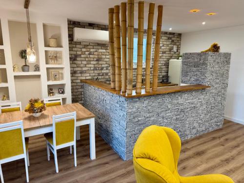 Fotografie z fotogalerie ubytování Apartmány Apollo v destinaci Michalovce