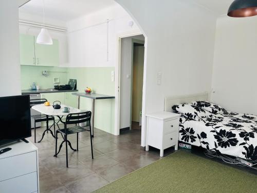 Photo de la galerie de l'établissement Nice Berlioz, à Nice