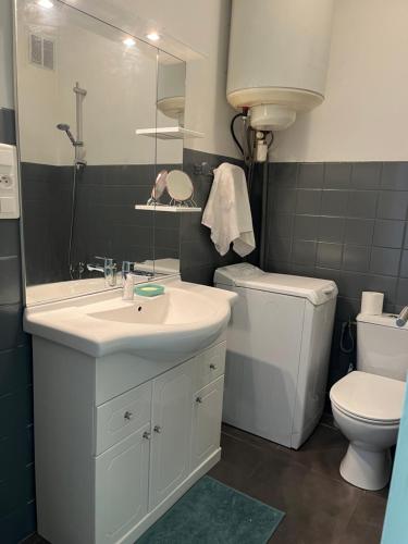 Photo de la galerie de l'établissement Nice Berlioz, à Nice