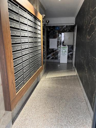 Φωτογραφία από το άλμπουμ του Apartament Sky House στο Kισινάου