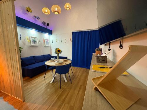 Studio 1 Port Valencia