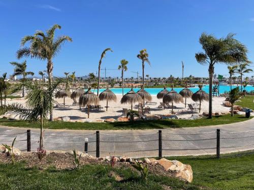 Santa Rosalia Mar Y Sol