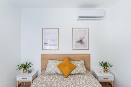 797 Holiday rentals- Renovado piso con hermosas vistas en Iris