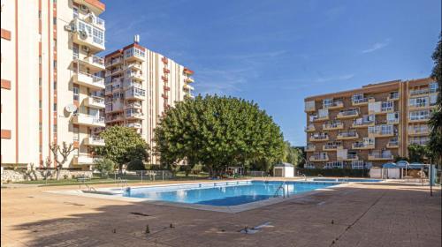 797 Holiday rentals- Renovado piso con hermosas vistas en Iris