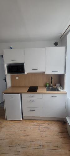 Una cocina o zona de cocina en Bastide Collection