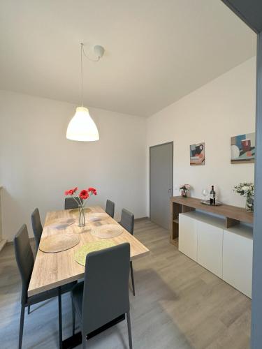 Fotografie z fotogalerie ubytování La Casa di Lollo v destinaci Porto SantʼElpidio