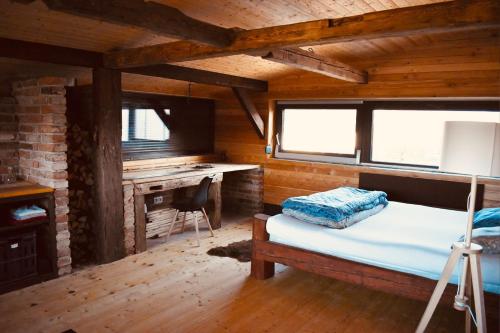Cama o camas de una habitación en ELITE Heroes