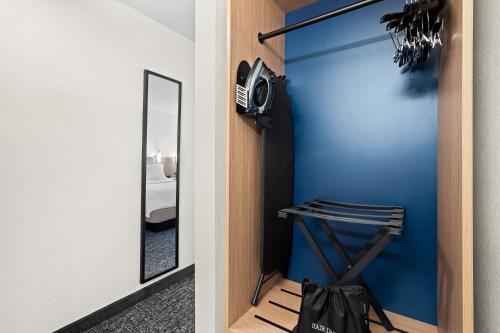 モリーンにあるSpark By Hilton Moline Quad Citiesのギャラリーの写真