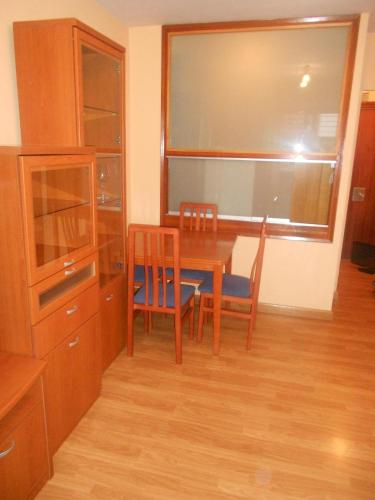 SARDiNERO APARTAMENTO