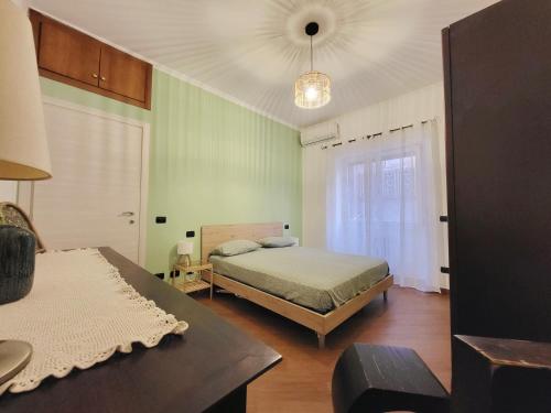 Next Stop St Peter - Apartment