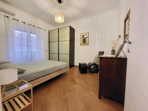 Next Stop St Peter - Apartment