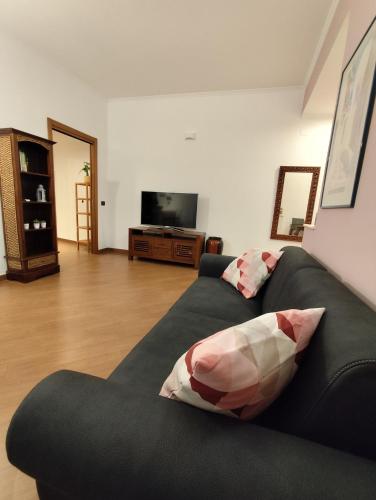 Next Stop St Peter - Apartment
