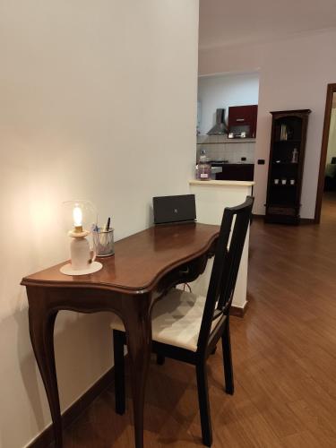 Next Stop St Peter - Apartment
