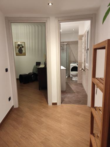 Next Stop St Peter - Apartment