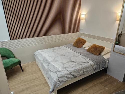 Las Artes Hlius Luxury Apartments photo 14