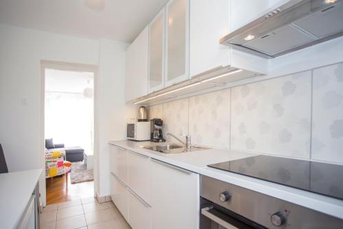 Dream Apartment Rijeka 3