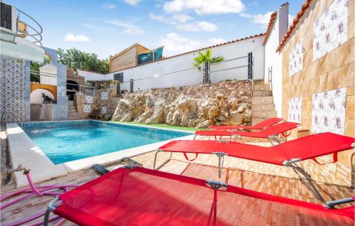 Pet Friendly Home In Sibenik