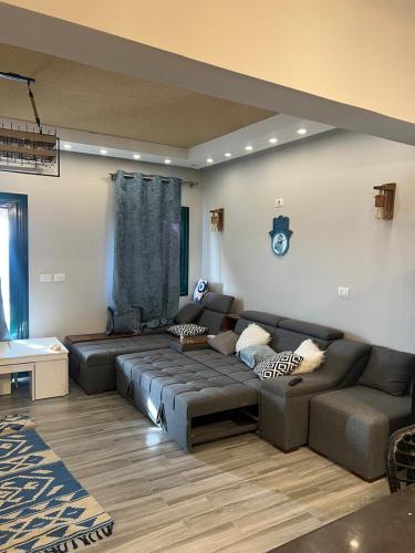 Villa, Sea View, Ras Sudr