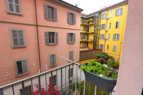 casa martini, porta romana