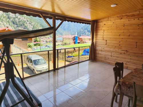 Imagen de la galería de EŞ Pansiyon, en Uzungöl