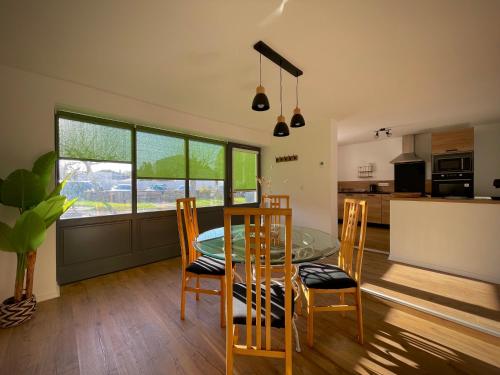 Maison centre bourg Echiré